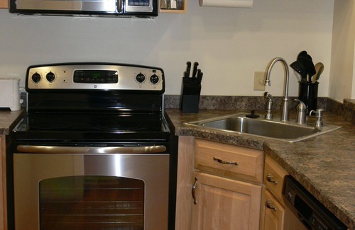 Petoskey Condo | Lake Michigan Condo on Little Traverse Bay in Petoskey