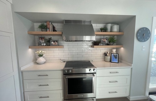 Charlevoix Cottage | Lake Michigan Getaway
