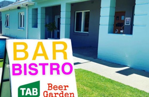 Mulwala Hotel | Lake Mulwala Hotel