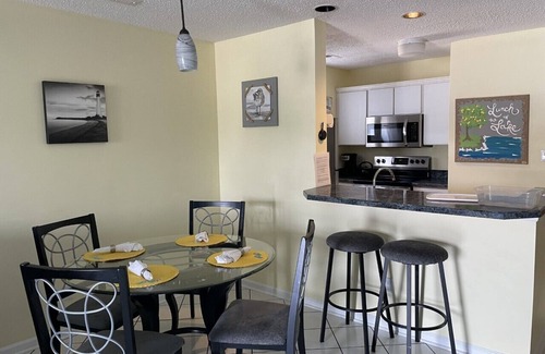 Cornelius Condo | Lake Norman 1st floor condo in Cornelius