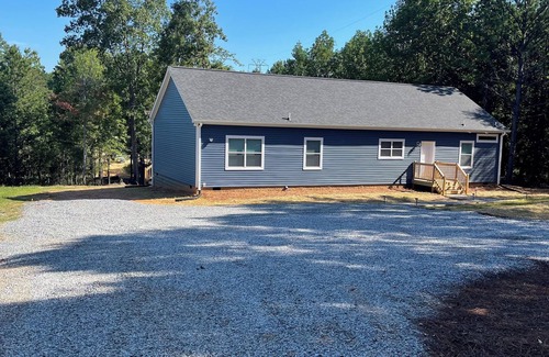 Denver House | Lake Norman Home in Denver NC
