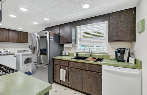 Taylor Creek House | Lake Okeechobee Fishing Retreat