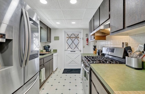 Taylor Creek House | Lake Okeechobee Fishing Retreat