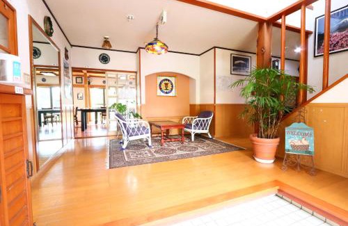 Oshino Hotel | Lake Oshino