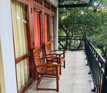 Polonnaruwa Apartment | Lake Panorama