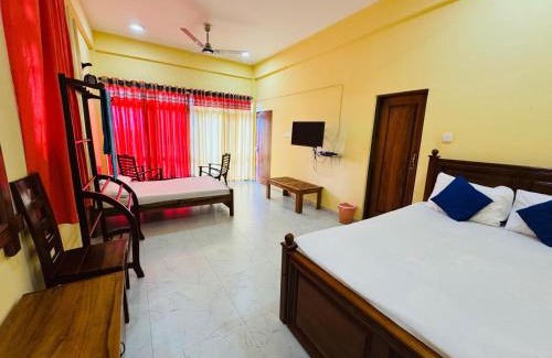 Polonnaruwa Apartment | Lake Panorama
