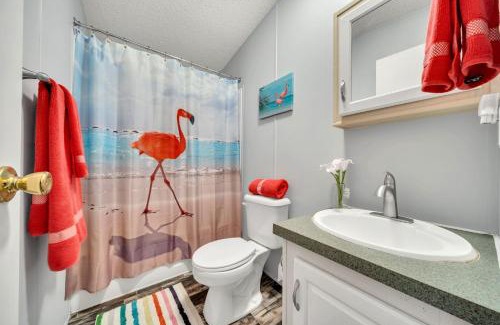 Lake Placid House | Lake Placid Home Boat Parking and Clubhouse Access
