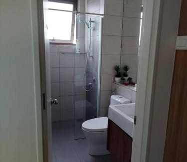 Cyberjaya Apartment | Lake Point Cyberjaya
