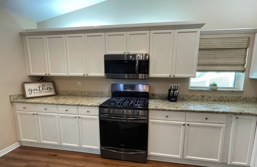 Lake Placid House | Lake Retreat for10 has Pool-Dock-4 Bedrooms-2 Bath Expansive Lakefront Views