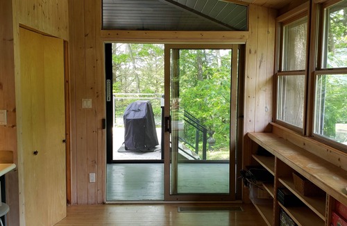 Muskoka Lakes House | Lake Rosseau Cottage on private 100 acres with 1550ft of shoreline