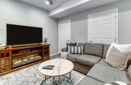 Chelan House | Lake's Edge Landing