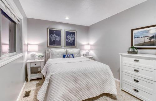 Chelan House | Lake's Edge Landing