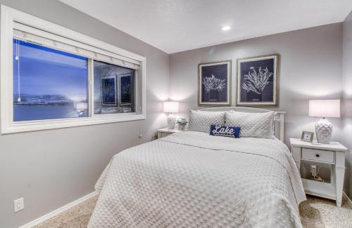 Chelan House | Lake's Edge Landing