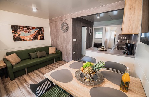 Terme Catez House | Lake Serenity Premium Mobile Homes-3Bedroom 15/027