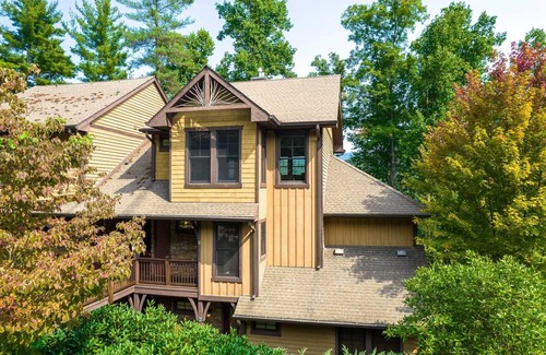 Bear Lake Reserve Condo | Lake Side Condo - Resort Condo In Bear Lake Reserve, Lake Views