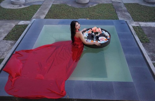Songan Villa | Lake Square Bali