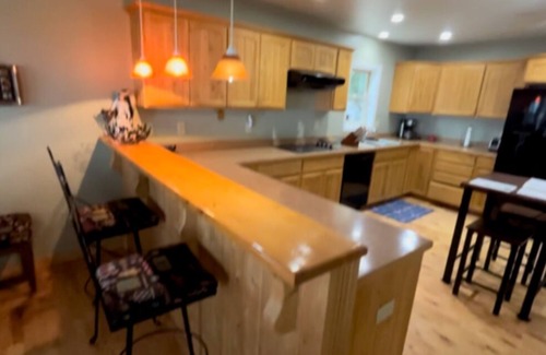 Brimley House | Lake Superior Waterfront - New Listing