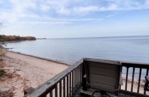 Brimley House | Lake Superior Waterfront - New Listing