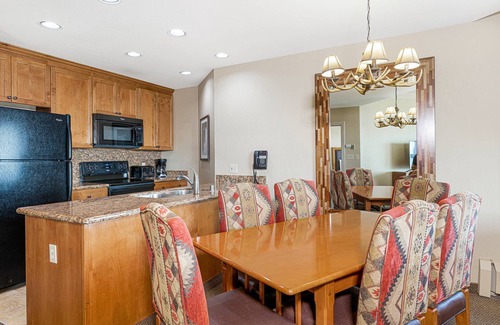 Tahoe Village Condo | Lake Tahoe Resort-Family Friendly Condo-Sleeps 6!