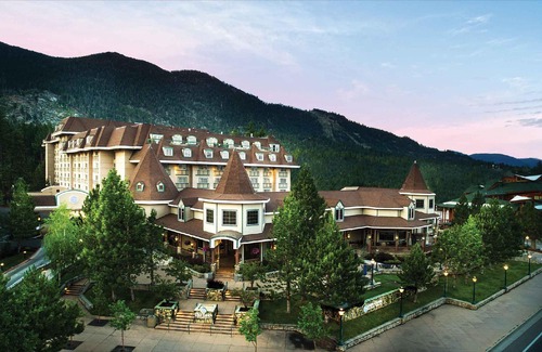 South Lake Tahoe Hotel | Lake Tahoe Resort Hotel