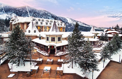 South Lake Tahoe Hotel | Lake Tahoe Resort Hotel