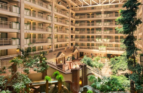 South Lake Tahoe Hotel | Lake Tahoe Resort Hotel