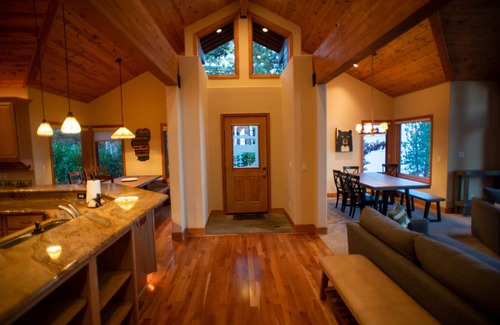Carnelian Bay House | Lake Tahoe Vista, lakefront home plus connected 1bm suite! Close to all the fun