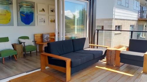 Lake Tekapo House | Lake Tekapo Double Room shared facilities