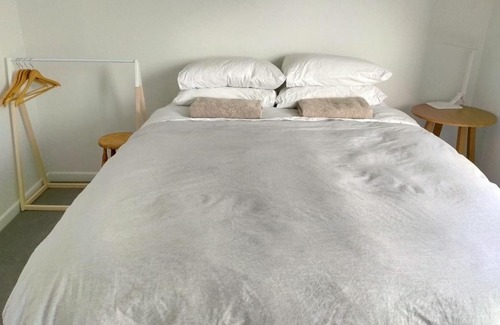 Lake Tekapo House | Lake Tekapo Double Room shared facilities