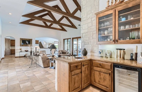 Lakeway House | Lake Travis Exceptional Home. Incredible views! Gorgeous POOL & Hot tub!