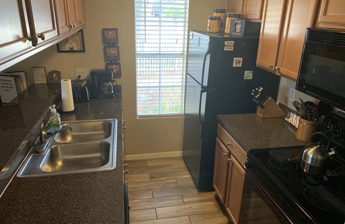 Brandon Condo | Lake View 2 Bed 2 Bath LOFT With Pool, Gym, Pickleball - L@K FOR DISCOUNTS !