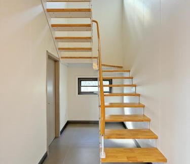 Port Vila Villa | lake view apartment 湖畔别墅