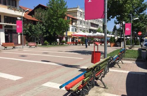 Pogradec Apartment | Lake view apartment! 200m2