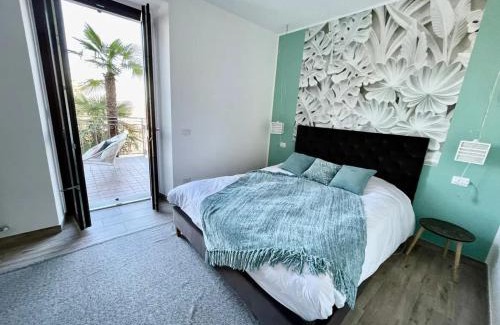 Arona Apartment | Lake View Apartment in Arona