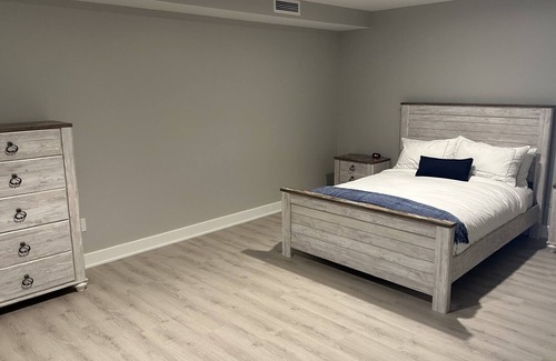 Canandaigua Condo | Lake view condo on Canandaigua Lake