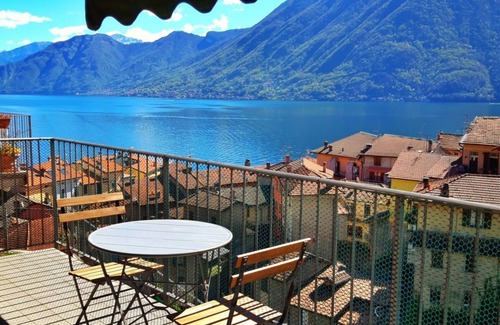 Argegno Apartment | Lake View Gateway - My Home In Como