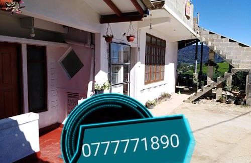 Nuwara Eliya House | Lake View Holiday Home