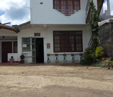 Nuwara Eliya House | Lake View Holiday Home