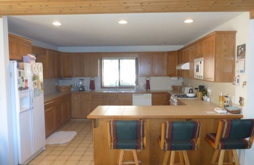 Crystal Bay House | Lake view home ideal for family memories & all outdoor activities!