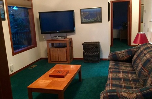 Crystal Bay House | Lake view home ideal for family memories & all outdoor activities!
