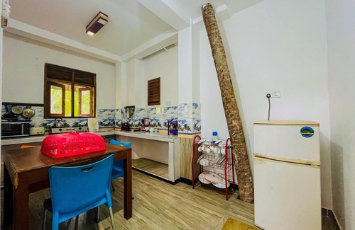 Tangalle Villa | Lake View Homestay - Tangalle
