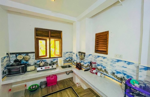 Tangalle Villa | Lake View Homestay - Tangalle