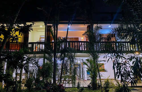 Tangalle Villa | Lake View Homestay - Tangalle