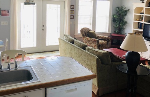 Babson Park Cottage | Lake View Howell Cottage on Crooked Lake