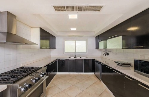Bavaro Villa | Lake View: Lake/golf view villa with full staff, pool, Jacuzzi & pool table