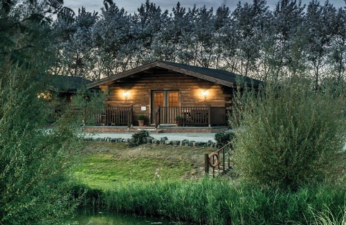 Old Leake Cottage | Lake View Lodges - 25073