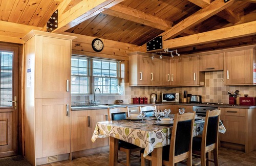Old Leake Cottage | Lake View Lodges - 25074