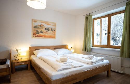 Zell am See Apartment | Lake View Lodges by we rent, SUMMERCARD INCLUDED