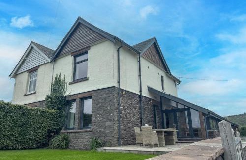 Watermillock House | Lake View luxury home with Lake Ullswater view & 2 ground floor bedrooms ideal for 2 families