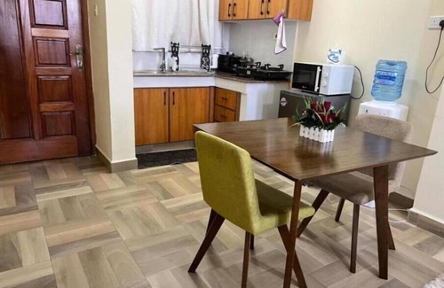 Bahati Apartment | Lake View Plaza Apartments Nakuru Town Five Apartment Combine